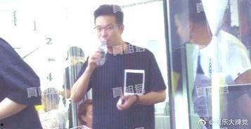 娱乐圈营销媒体吃瓜